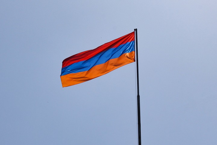 Союз армян России прокомментировал обострение обстановки на армяно-азербайджанской границе