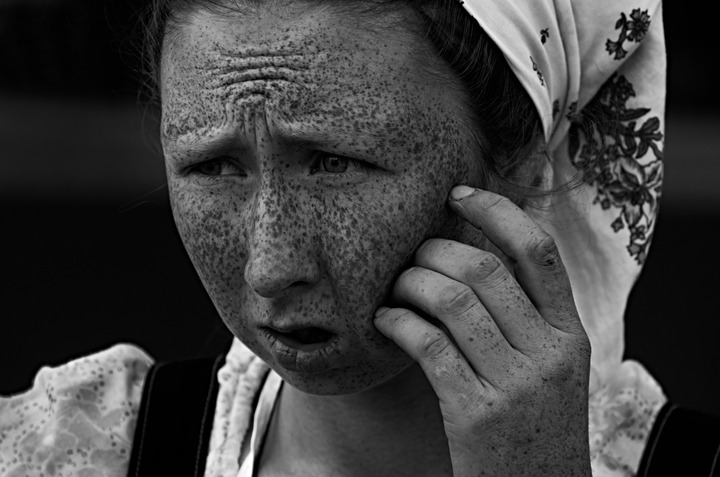 Названы победители конкурса фотографий "Русская цивилизация"