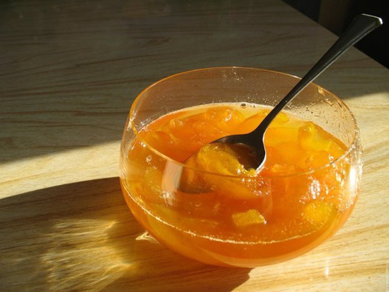 Варенье из абрикосов на зиму: проверенный рецепт