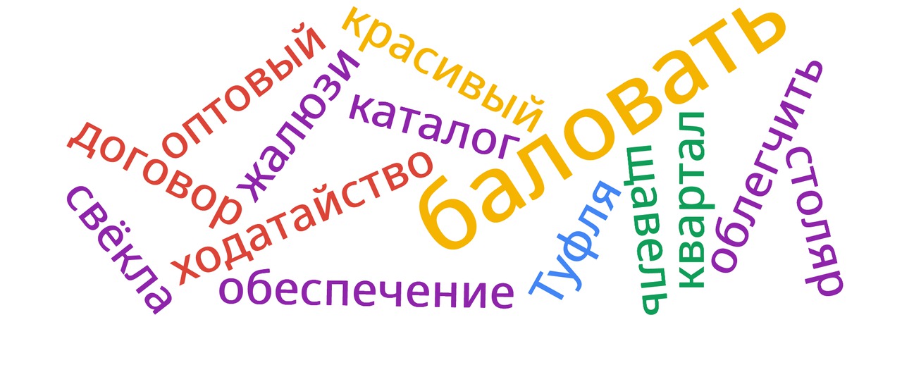 Чаще всего россияне проверяют ударение в словах "щавель" и "красивее"