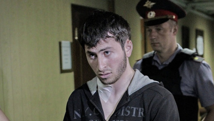 Завершилось следствие по делу о драке между чеченскими студентами и болельщиками "Спартака"