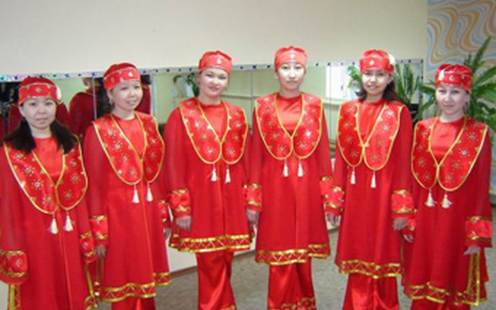 Телеуты