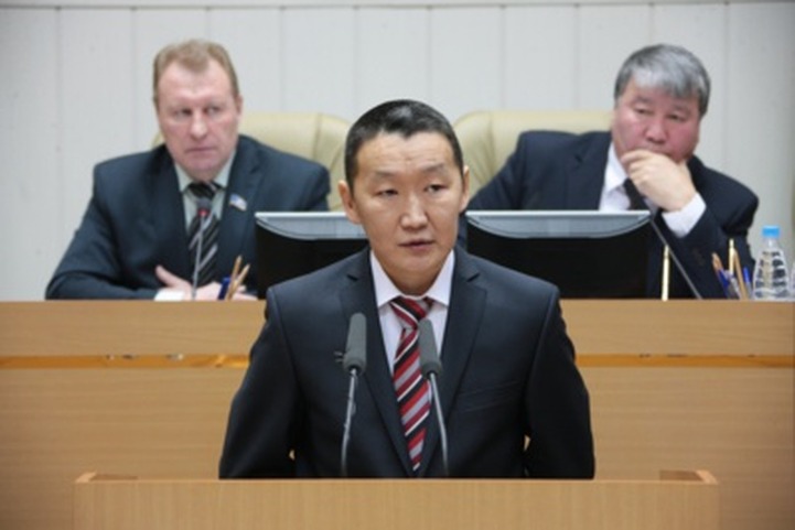 Основной проблемой коренных народов Якутии омбудсмен назвал сохранение языков