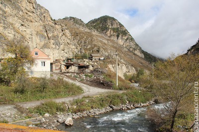 День Хетага отметили в Северной Осетии молитвами в священной роще