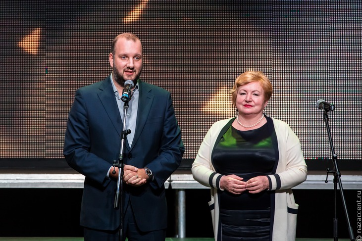 Награждение победителей "СМИротворца-2019" - Национальный акцент