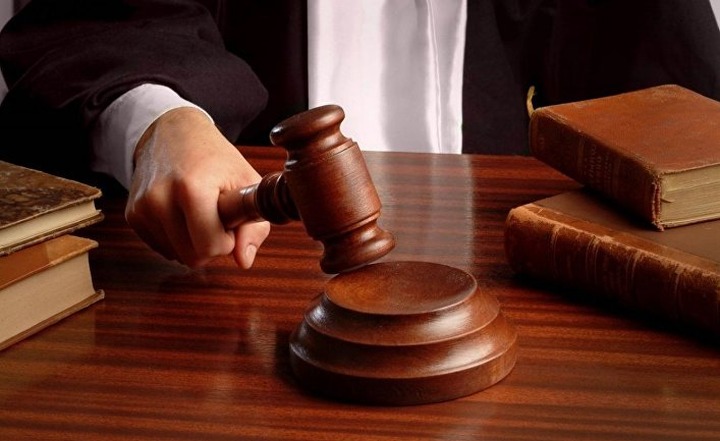 Суд отложил заседание по иску Росприроднадзора о взыскании штрафа с "Норникеля"