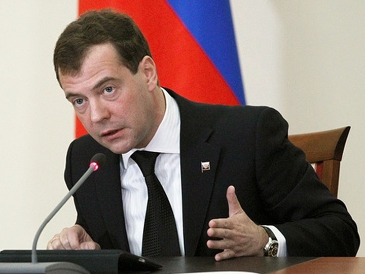 Медведев: За второе нарушение миграционного законодательства запретим иностранцам въезд в Россию на 10 лет