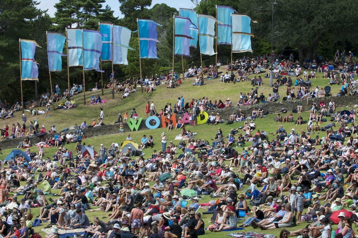 Деятели искусства призвали организаторов вернуть WOMAD на Северный Кавказ