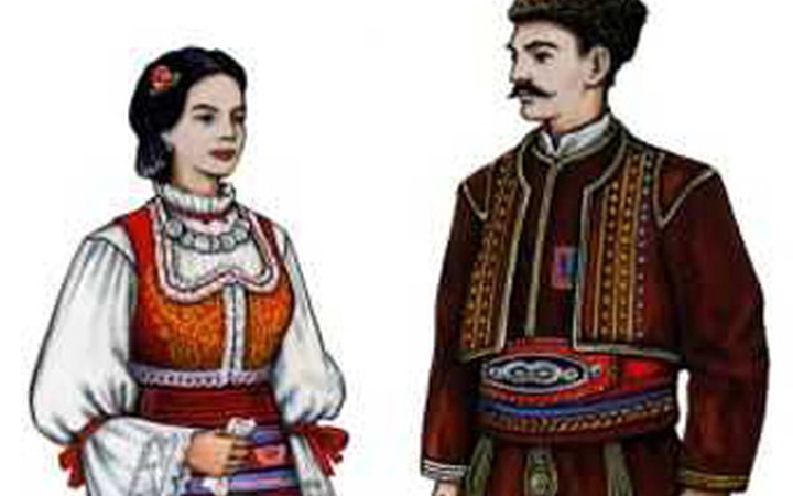 Сербы