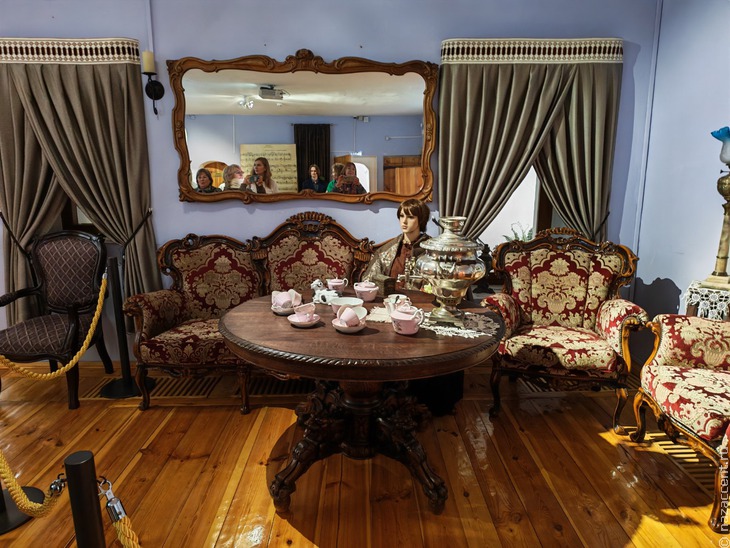 Этноэкспедиция финалистов "СМИротворец – Центр – 2025" - Национальный акцент