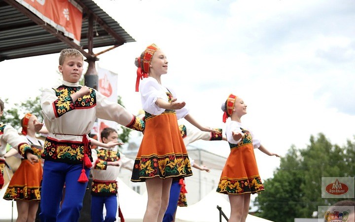Рэп-альбом на марийском языке представят на всероссийском Фестивале дружбы народов