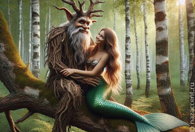 ВЦИОМ: Россияне верят в святых, духов и домовых