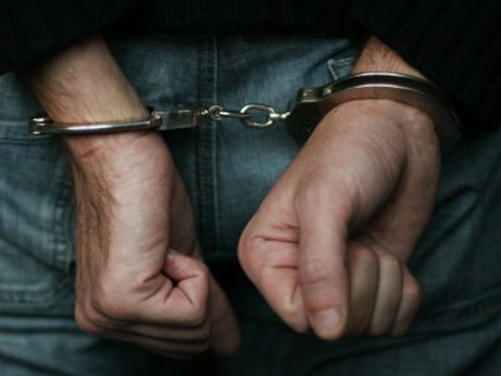 Националистов, направляющихся на сход в Пугачев, задержала полиция
