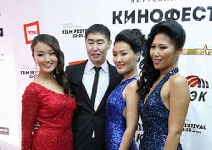 Открылся II Якутский международный кинофестиваль