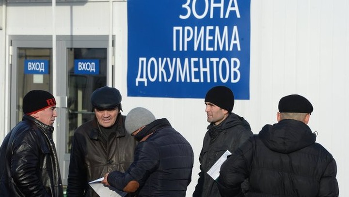 В Миграционном центре Москвы проведут Дни открытых дверей для работодателей