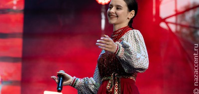 Марафон живого фолка: как прошел фестиваль "МИР Сибири" в Красноярском крае