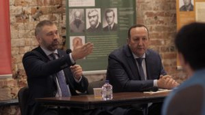 В Москве проведут бесплатную консультацию для мигрантов
