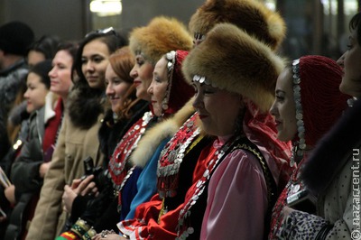 Глава Башкортостана выложил фото в этническом наряде в честь Дня национального костюма