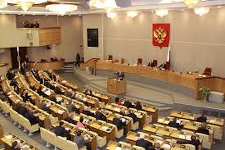 Госдума приняла закон об увеличении штрафов за призывы к экстремизму в СМИ до 1 млн рублей