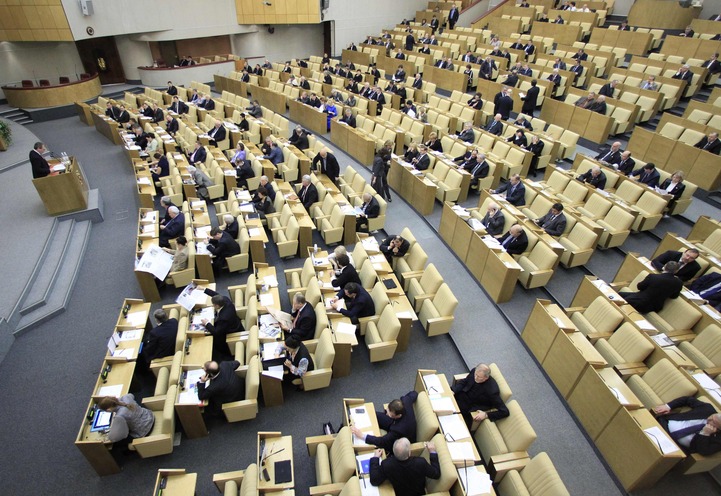 Российские депутаты призвали парламентариев других стран осудить геноцид армян