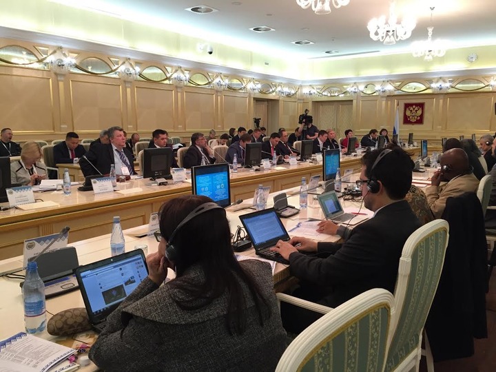 Эксперт постоянного форума ООН назвала Ямал образцом для всего мира