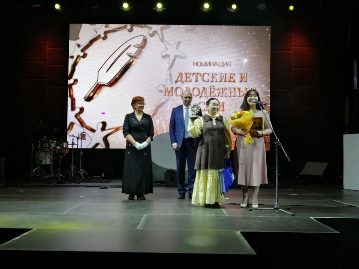 В Москве объявили победителей конкурса "СМИротворец-2020"