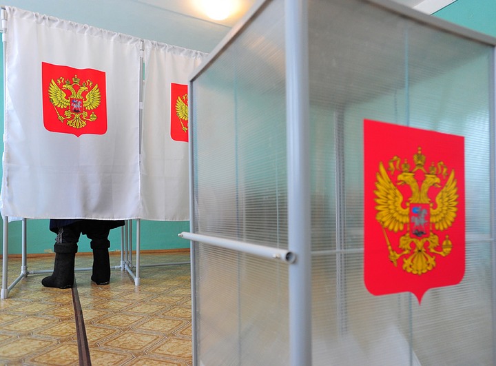 Госдума поприветствовала решение Ингушетии отказаться от прямых выборов главы республики
