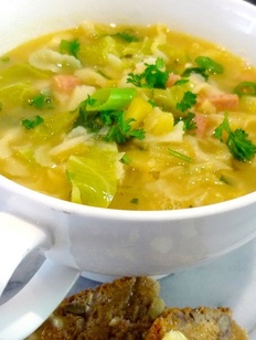 Капустняк