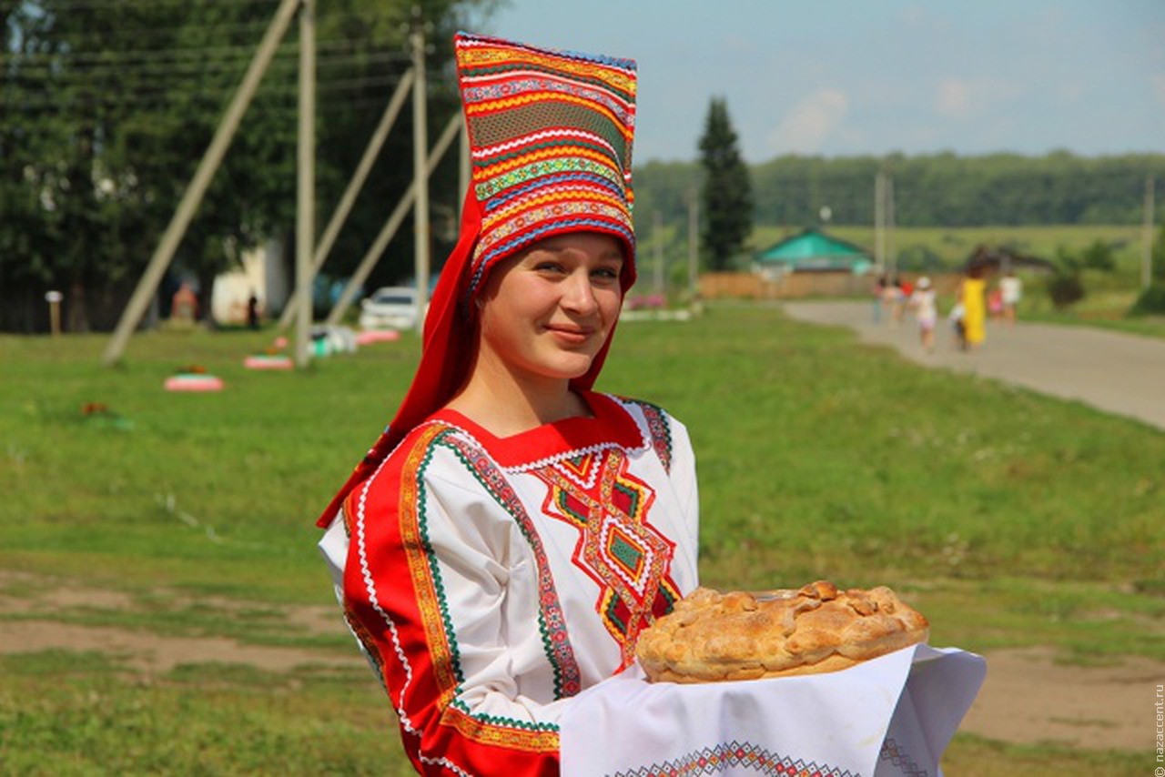 Шумбрат, друзья!