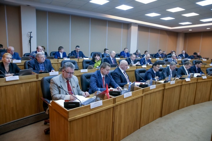 В Приморье приняли закон о поддержке коренных народов