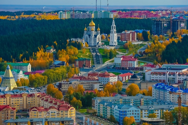 Отделение Гильдии межэтнической журналистики открылось в Югре