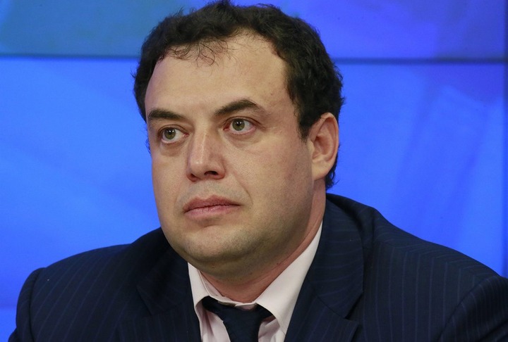 Член СПЧ прокомментировал заявление о дискриминации русских в Туве