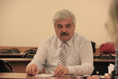 На главу узбекской организации завели дело за оскорбление участников СВО