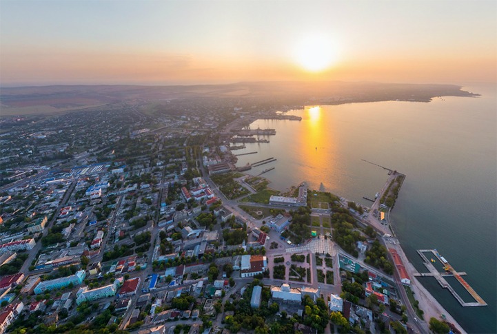 На жилье для реабилитированных народов в Крыму выделено свыше 200 млн рублей