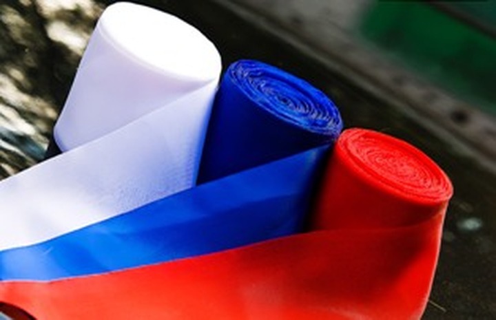 Минрегионразвития: Через пять лет 64% жителей страны будут считать себя "российской нацией"