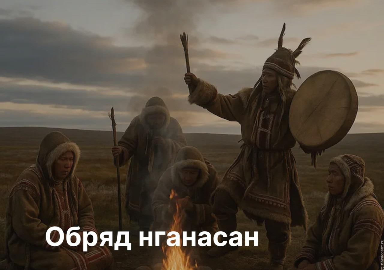 В чем мудрость самого северного народа Евразии