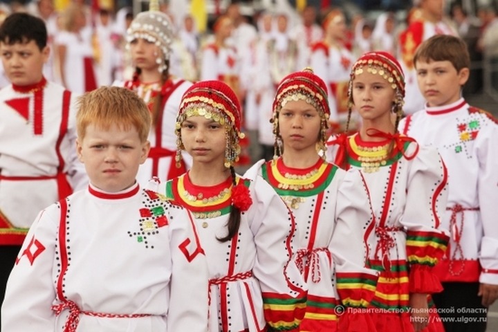 В Москве отпразднуют чувашский Акатуй