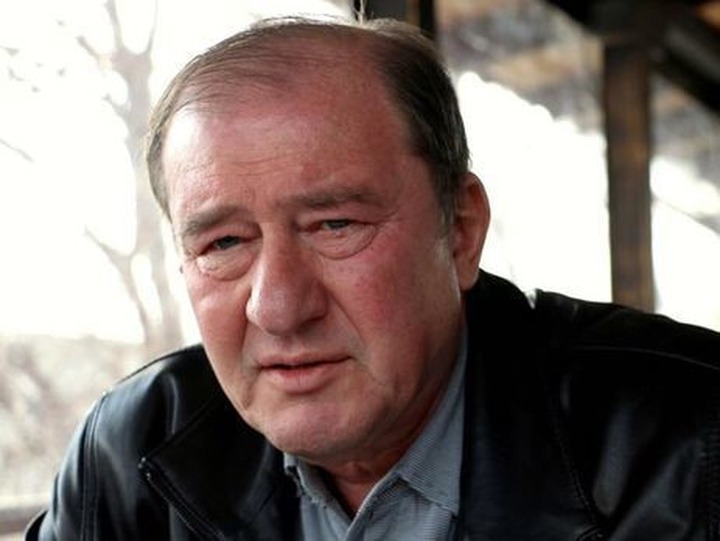 Члену крымскотатарского меджлиса Умерову предъявили обвинение в сепаратизме