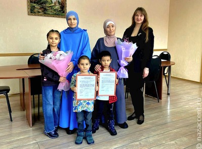 Жилищные сертификаты, выданные семье бывших мигрантов, заинтересовали Александра Бастрыкина