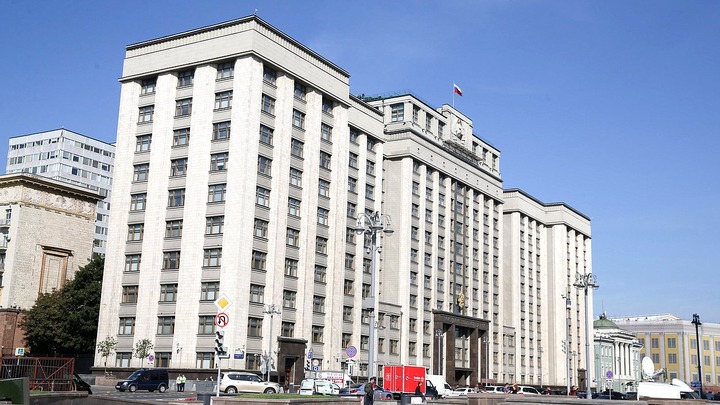 Госдума запросила у губернаторов информацию о телеканалах на национальных языках
