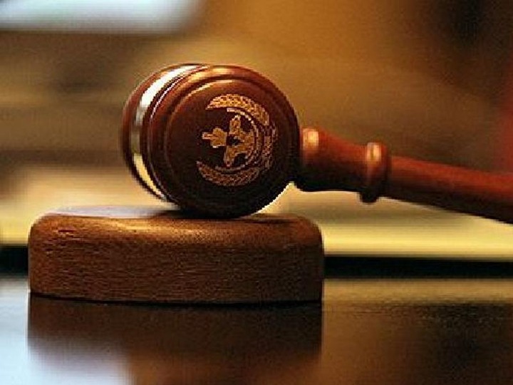Гражданин Украины ответит в суде за оскорбление якутов