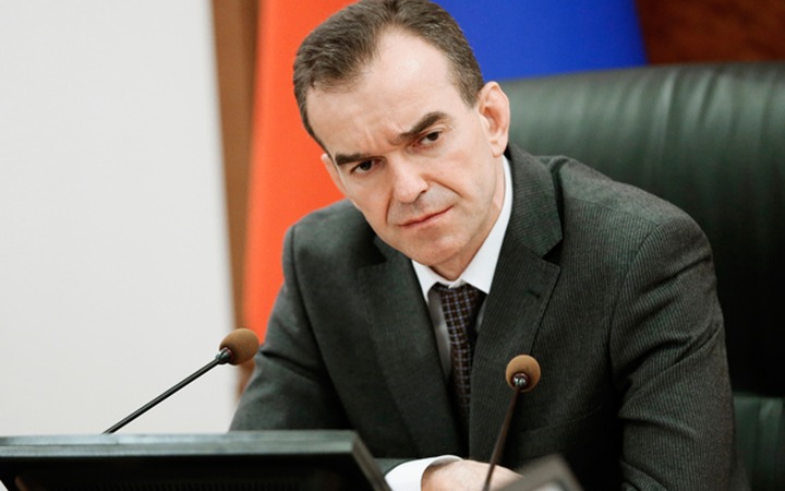 Глава Кубани поручил расширить полномочия казаков