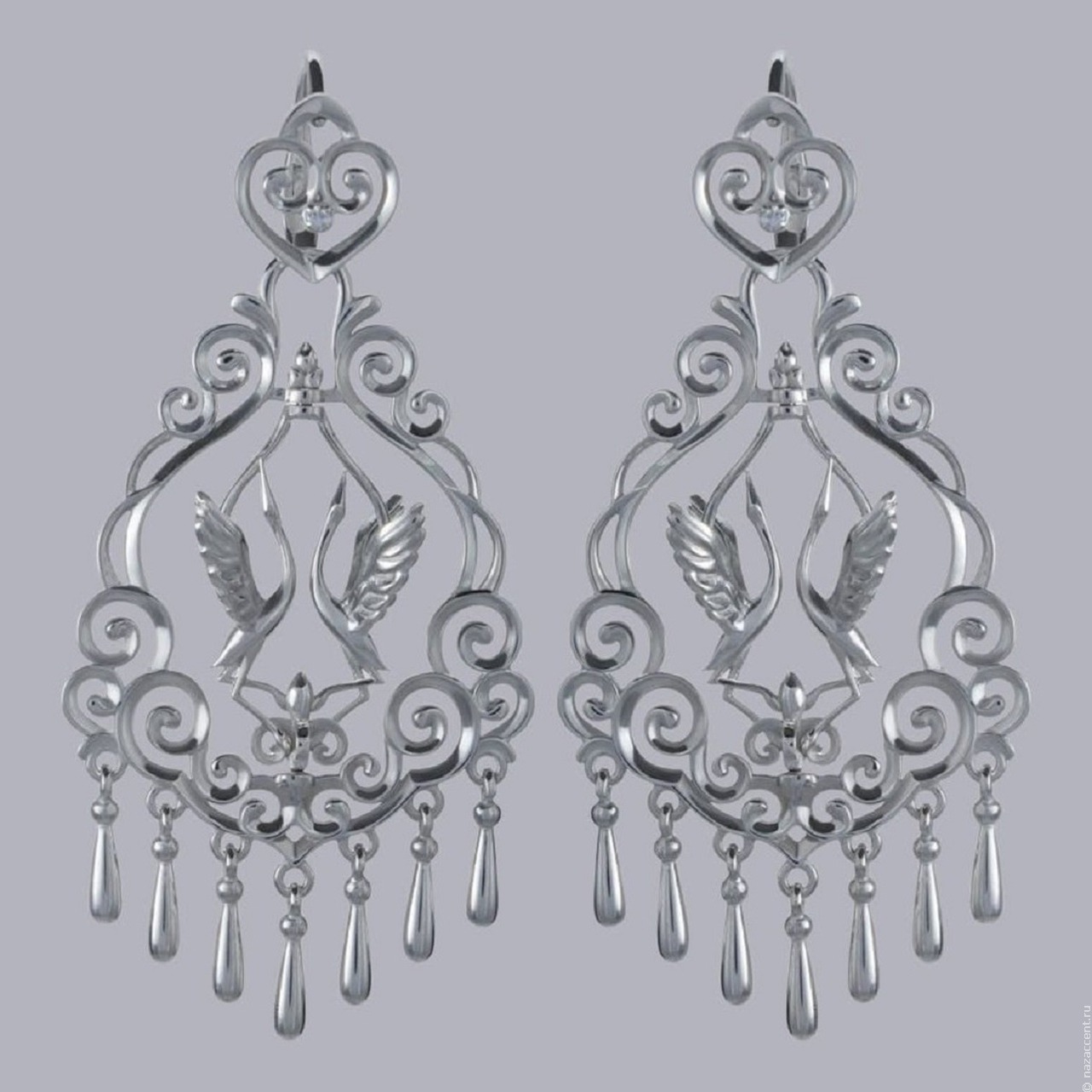 Как ювелирные украшения рассказывают о народе Якутии