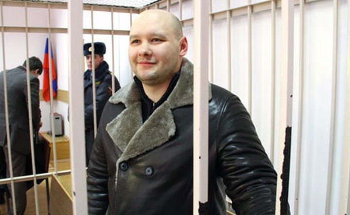 Константинов предложил прокуратуре отказаться от обвинения и найти реальных убийц