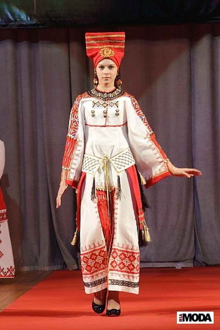Ценителям высокой моды придётся ехать в Якутию