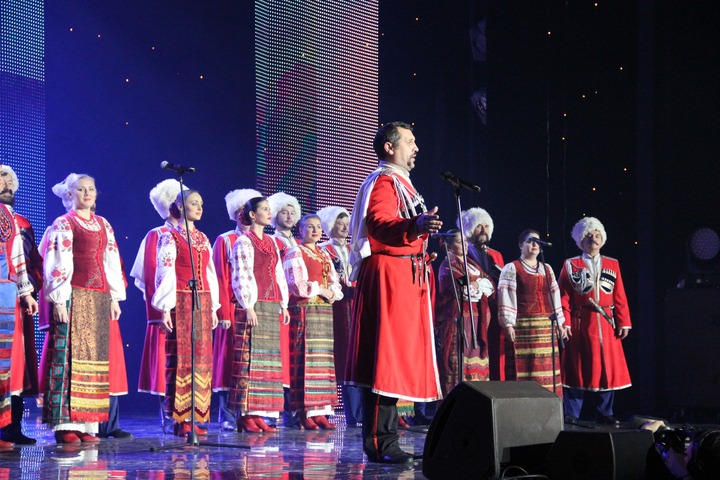 На "НацАкценте" появился раздел Афиша