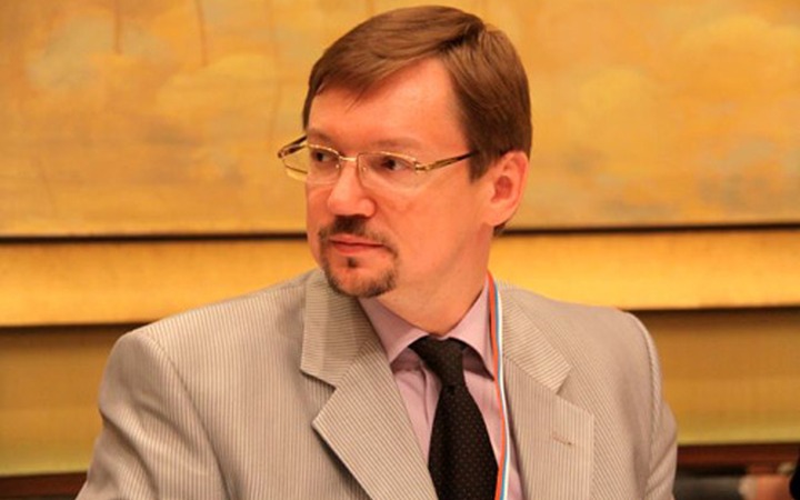 Над нацполитикой в Минкультуры будут работать 35 человек