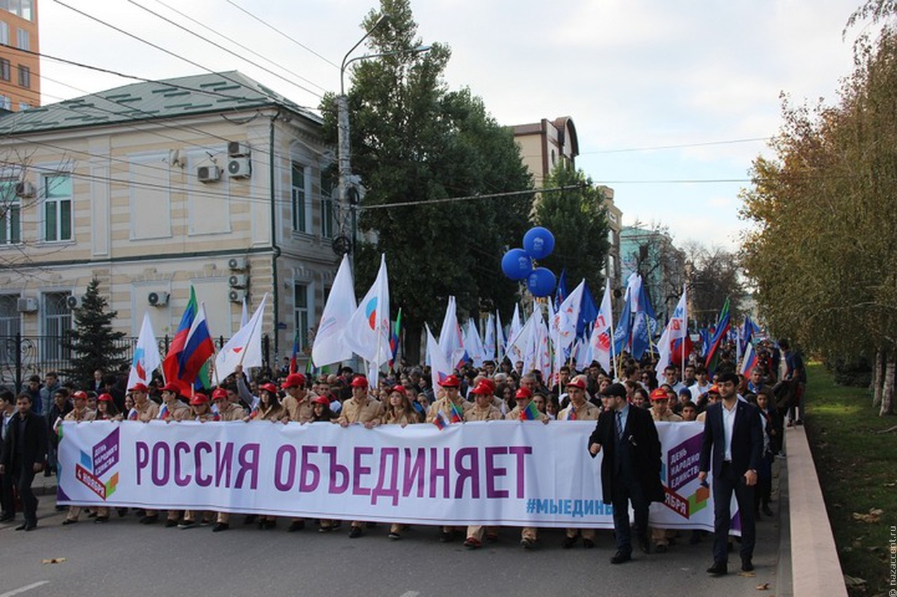 В Дагестане прокомментировали дискриминацию уроженцев республики в тюрьмах