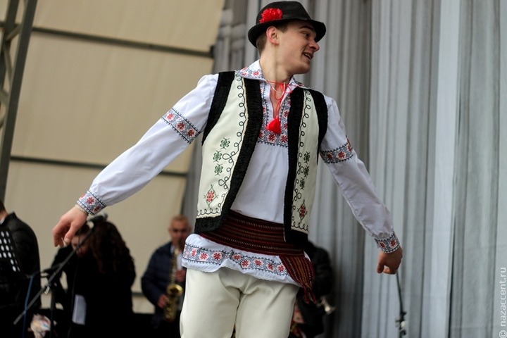 Молдавский "Мэрцишор" встретят в Карелии