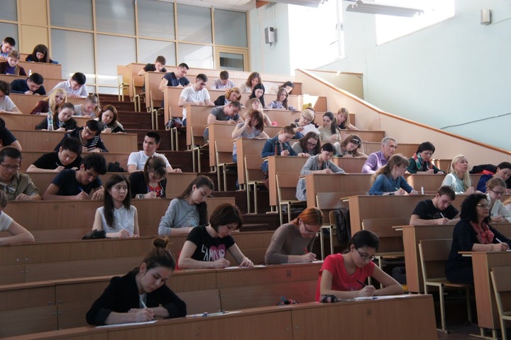В Татарстане проведут всеобщий диктант на родном языке